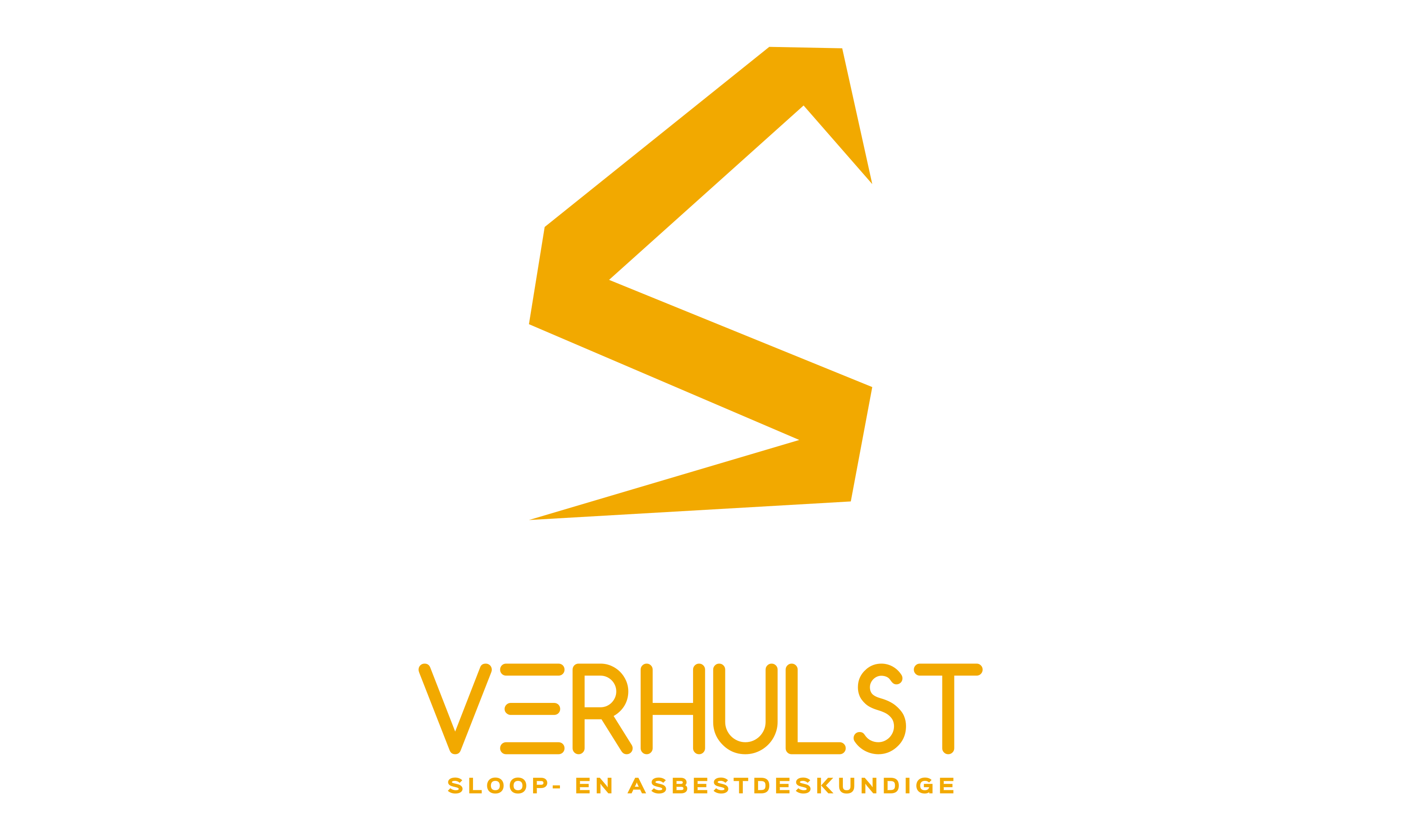 Studiebureau Verhulst - Erkend tracimatdeskundige en asbestdeskundige 